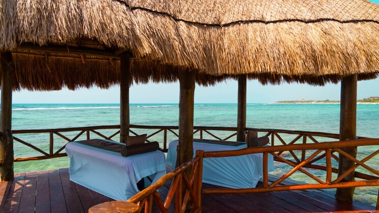 The Sens Tulum Riviera